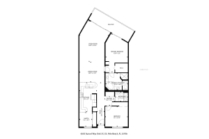 6650 Sunset Way, St Pete Beach, FL 33706, Sold 04/21/23