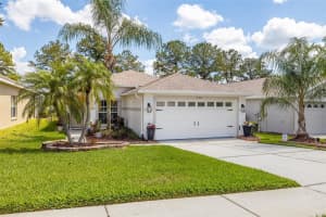 3218 Banyan Hill Ln, Land O' Lakes, FL 34639, Sold 05/30/23