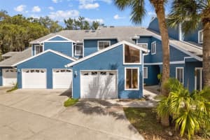 2026 GOLFVIEW DRIVE, TARPON SPRINGS, FL 34689 Sold 07/26/23