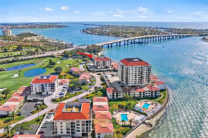 6279 SUN BOULEVARD, ST PETERSBURG, FL 33715 Sold 06/16/23