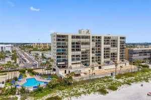 14950 GULF BOULEVARD, MADEIRA BEACH, FL 33708 Sold 06/12/23