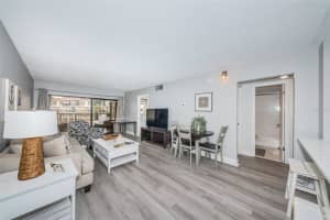 6285 BAHIA DEL MAR BOULEVARD, ST PETERSBURG, FL 33715 Sold 04/14/23