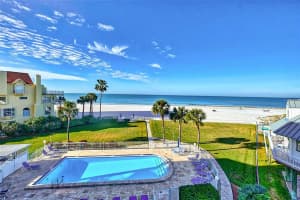 17980 GULF BOULEVARD, REDINGTON SHORES, FL 33708 Sold 05/11/23