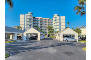 17980 GULF BOULEVARD, REDINGTON SHORES, FL 33708 Sold 05/11/23