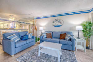 17980 GULF BOULEVARD, REDINGTON SHORES, FL 33708 Sold 05/11/23