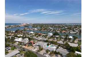 265 S Tessier Dr, St Pete Beach, FL 33706, Sold 05/24/23