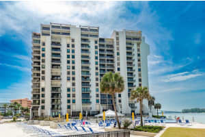 450 GULFVIEW BOULEVARD, CLEARWATER, FL 33767 Sold 10/17/23