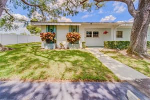 11200 102ND AVENUE, SEMINOLE, FL 33778 Sold 05/17/23