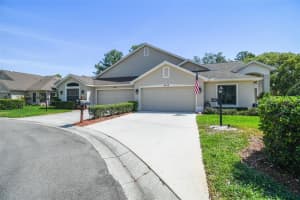 9338 WHISPERING MEADOW COURT, NEW PORT RICHEY, FL 34655 Sold 06/15/23