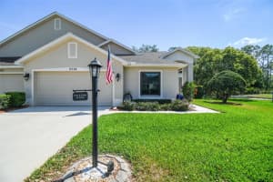 9338 WHISPERING MEADOW COURT, NEW PORT RICHEY, FL 34655 Sold 06/15/23