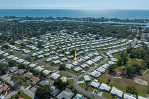 14037 90TH AVENUE, SEMINOLE, FL 33776 Sold 04/28/23