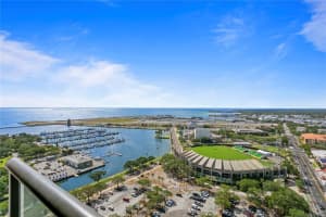 1 BEACH DRIVE, ST PETERSBURG, FL 33701 Sold 09/22/23