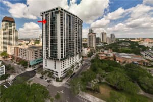 1 BEACH DRIVE, ST PETERSBURG, FL 33701 Sold 09/22/23