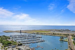 1 BEACH DRIVE, ST PETERSBURG, FL 33701 Sold 09/22/23