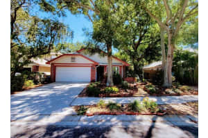 1889 SPRINGWOOD CIRCLE, CLEARWATER, FL 33763 Sold 06/30/23
