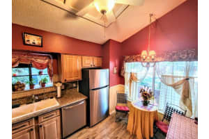 1889 SPRINGWOOD CIRCLE, CLEARWATER, FL 33763 Sold 06/30/23