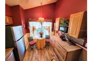 1889 SPRINGWOOD CIRCLE, CLEARWATER, FL 33763 Sold 06/30/23