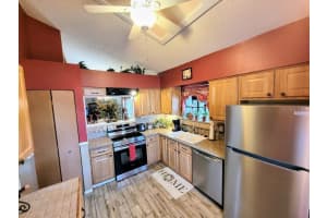 1889 SPRINGWOOD CIRCLE, CLEARWATER, FL 33763 Sold 06/30/23