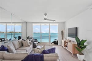 6105 BAHIA DEL MAR CIRCLE, ST PETERSBURG, FL 33715 Sold 06/27/23