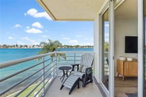 6105 BAHIA DEL MAR CIRCLE, ST PETERSBURG, FL 33715 Sold 06/27/23