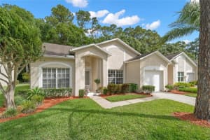 3516 Tealwood Cir, Palm Harbor, FL 34685, Sold 05/31/23