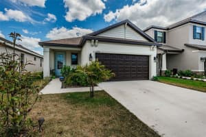 1544 RIVER CIRCLE, TARPON SPRINGS, FL 34689 Sold 05/30/23