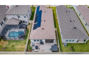 1544 RIVER CIRCLE, TARPON SPRINGS, FL 34689 Sold 05/30/23