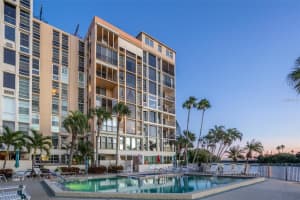 7400 SUN ISLAND DRIVE, SOUTH PASADENA, FL 33707 Sold 07/14/23