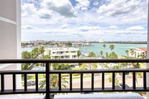 851 BAYWAY BOULEVARD, CLEARWATER, FL 33767 Sold 06/01/23