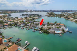 7961 4TH AVENUE, ST PETERSBURG, FL 33707 Sold 08/25/23