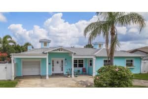 7961 4TH AVENUE, ST PETERSBURG, FL 33707 Sold 08/25/23