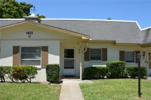 1421 NORMANDY PARK DRIVE, CLEARWATER, FL 33756 Sold 06/26/23