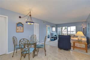 6268 PALMA DEL MAR BOULEVARD, ST PETERSBURG, FL 33715 Sold 05/17/23