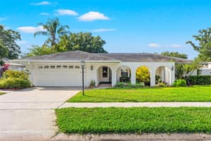 2239 WILLOWBROOK DRIVE, CLEARWATER, FL 33764 Sold 05/19/23