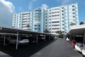 17400 GULF BOULEVARD, REDINGTON SHORES, FL 33708 Sold 03/22/24