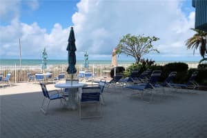 17400 GULF BOULEVARD, REDINGTON SHORES, FL 33708 Sold 03/22/24