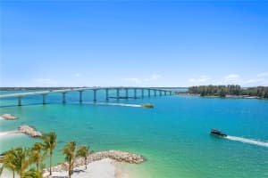 691 S Gulfview Blvd #1508, CLEARWATER BEACH