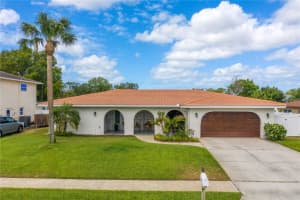 3148 Carlos Dr, Dunedin, FL 34698, Sold 05/05/23
