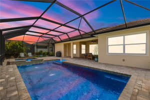 5713 TIDEWATER PRESERVE BOULEVARD, BRADENTON, FL 34208 Sold 05/15/23