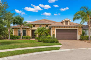 5713 TIDEWATER PRESERVE BOULEVARD, BRADENTON, FL 34208 Sold 05/15/23