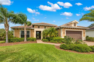 5713 TIDEWATER PRESERVE BOULEVARD, BRADENTON, FL 34208 Sold 05/15/23