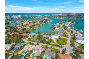 1135 79th St S, St. Petersburg, FL 33707, Sold 05/31/23