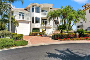 6130 KIPPS COLONY DRIVE, GULFPORT, FL 33707 Sold 08/23/23