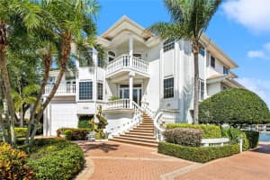 6130 KIPPS COLONY DRIVE, GULFPORT, FL 33707 Sold 08/23/23
