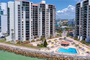 440 S Gulfview Blvd #1102, CLEARWATER