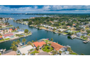 4300 39TH STREET, ST PETERSBURG, FL 33711 Sold 10/09/23
