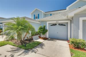 245 HEMINGWAY DRIVE, OLDSMAR, FL 34677 Sold 06/29/23