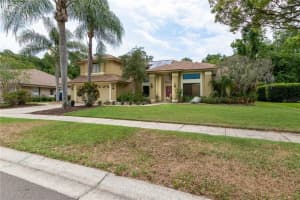 3371 HICKORYWOOD WAY, TARPON SPRINGS, FL 34688 Sold 07/21/23