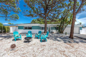 4215 MILLER DRIVE, ST PETE BEACH, FL 33706 Sold 07/21/23