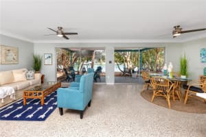 4215 MILLER DRIVE, ST PETE BEACH, FL 33706 Sold 07/21/23